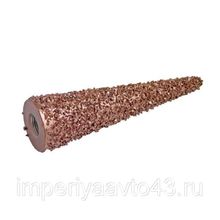 Абразив-конус, D=25мм, L=102мм, K18 REMA TIP-TOP 595 0739 (1шт.)