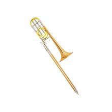 Тромбон-тенор  and quot;Bb F and quot; KING 607F