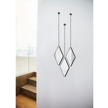 FineDesign Dima 3 штуки чёрные