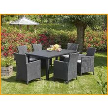 Стул-кресло Montana