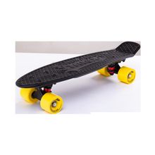 RIDEX Круизер пластиковый Fighter, 22x6, Abec-7 Carbon