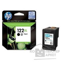 Hp CH563HE Картридж 122XL, Black