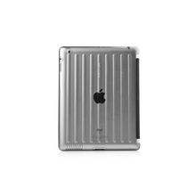 zzCase TMC11 (прозрачный) - чехол для iPad 2