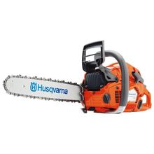 Husqvarna Бензопила Husqvarna 555 (9660109-15)