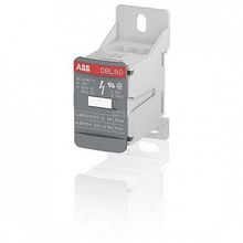 Блок DBL80 распределительный, 80А, 1 -полюсный |  код. 1SNL308010R0000 |  ABB