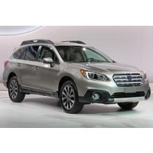 Замок КПП FORTUS MTL 1399 A для SUBARU Outback 2015- (справа) типтроник