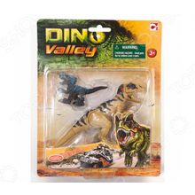 Chapmei «Мегалозавр с маленьким динозавром»
