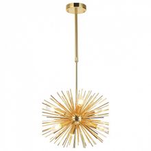 Odeon Light Люстра на штанге Odeon Light Kavalle 4662 6 ID - 391744