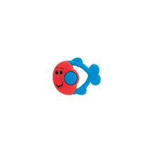 «Chicco» игрушка развивающая «Рыбка»