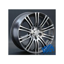 LS NG271 7.0x16 5 114.30 ET40.0 d73.1 GMF