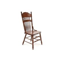 Tetchair Стул Stamford -S- (828-S), Темный орех (HN GLAZE)