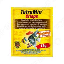 Tetra MinPro Crisps 12г