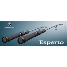 Спиннинг Esperto 86 Accura YSG, 2.57м, 10-21г Zenaq