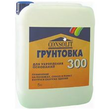 Консолит 300М 10 кг