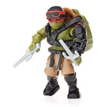 Mega Bloks Черепашки Ниндзя Раф TMNT