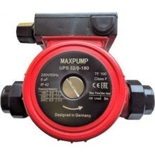 Насос циркуляционный Maxpump 32 80 180