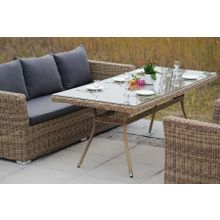 Комплект мебели «Моккачино»