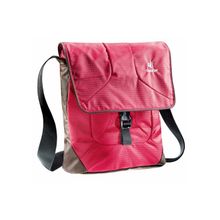 Сумка DEUTER Appear (85033) 5602 Raspberry coffee