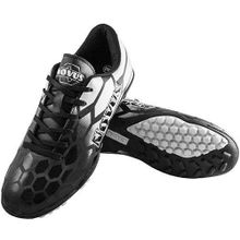 Бутсы футбольные Novus TURF NSB-21 черный 37