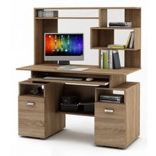 ВМФ Стол компьютерный Имидж-42 ID - 346853