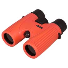 Бинокль солнечный LUNT SUNoculars 8x32, красный