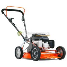 Газонокосилка бензиновая Husqvarna LB 448S 9676221-01