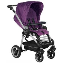 Teutonia Прогулочная Bliss Titanium 6030 Amethyst