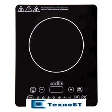 Настольная плита Smile EPI 9053