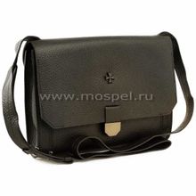 Кросс-боди 9919 N.Gunmetal