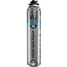 WS Profi Gun Foam 70 850 мл пистолетная зимняя