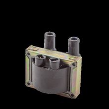 АТЭ-1 Катушка зажигания ВАЗ 1111, ГАЗ 3110, 3302, УАЗ 3909, 3162 дв.ЗМЗ 406   12В двухвыводная АТЭ-1