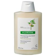 Klorane с молочком Миндаля для придания объёма 200 мл