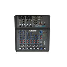 ALESIS ALESIS MULTIMIX 8USBFX