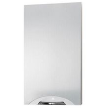 Aqwella Зеркальный шкаф Дельта угловой