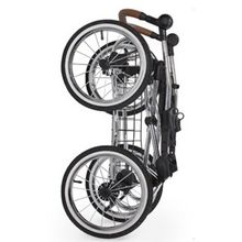 Navington 2 в 1 Caravel 14 royal snow