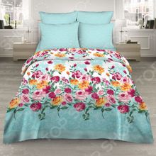 Василиса «Акварельный бриз»