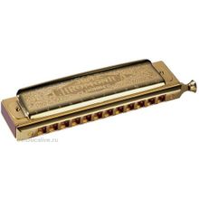 HOHNER HOHNER CHROMONICA 48 C-MAJOR GOLD