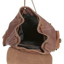 Рюкзак Defender светло-коричневый