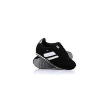 Кеды DVS Premier Black Nubuck