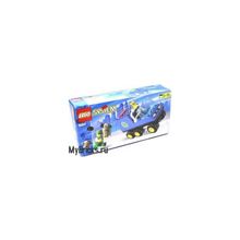 Lego System 6564 Recycle Truck (Мусоровоз) 1997