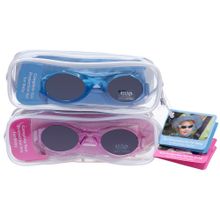 Real Kids для новорожденных My First Shades Black