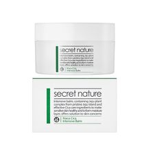 Бальзам-антистресс успокаивающий Secret Nature Maca-Cica Intensive Balm 55мл