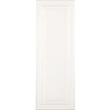 Плитка настенная Cifre Galiana Glaze Mate Boiserie White 250х700