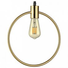 Ideal Lux Подвесной светильник Ideal Lux Abc ABC SP1 ROUND ID - 489993