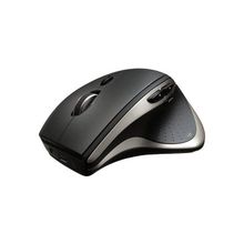 Мышь Logitech Performance Mouse MX Black USB