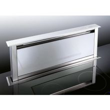 BEST LIFT 60 GLASS WH