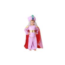 Вестифика Карнавальный костюм Восточный принц (сиреневый) 122-134 см