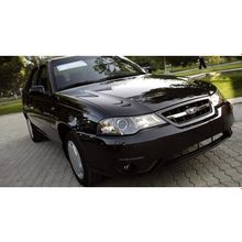 Блокиратор КПП для DAEWOO NEXIA  2008-  М5 R-вперед - Гарант Консул 09004.R