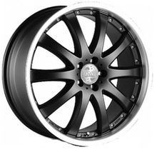 Колесные диски Racing Wheels H-332А 8,5R20 5*108 ET50 d63,4 DB P [85937732732]