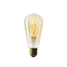 Лампа Sun Lumen 056-922 LED Золотая